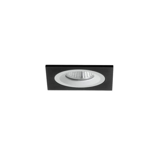 Brumberg Leuchten - Downlight/Strahler/Flutlicht Einbaumodul quadratisch 45010560