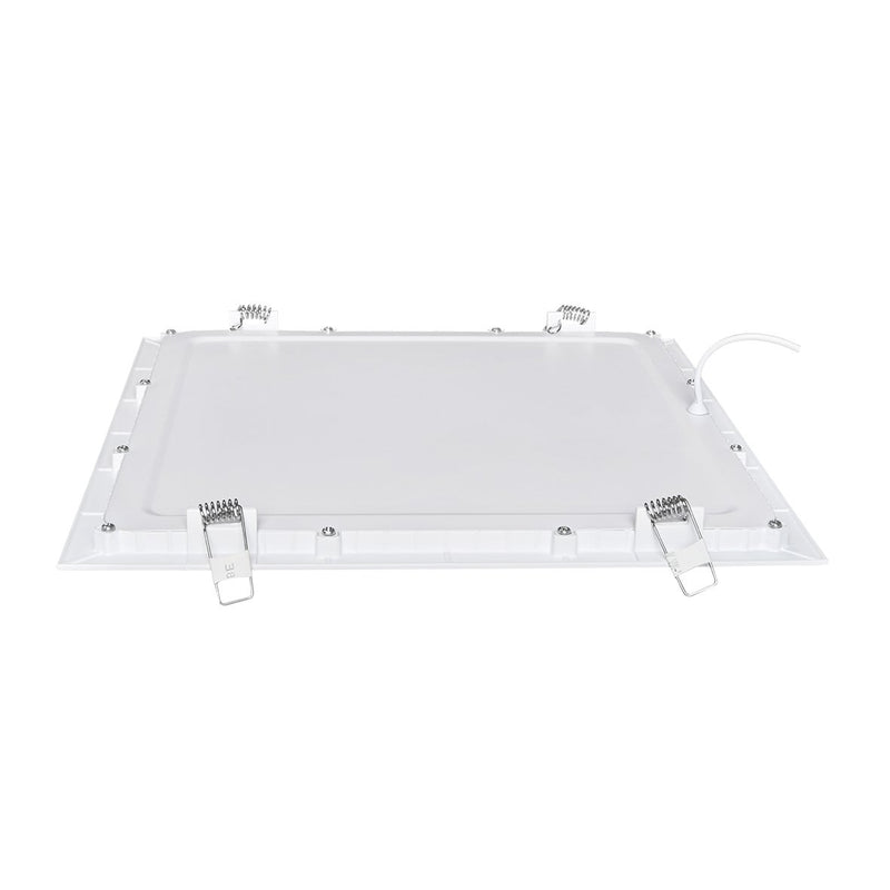 Nobile - Decken-/Wandleuchte LED-Panel Flat 1574071512 830, 350mA, ws