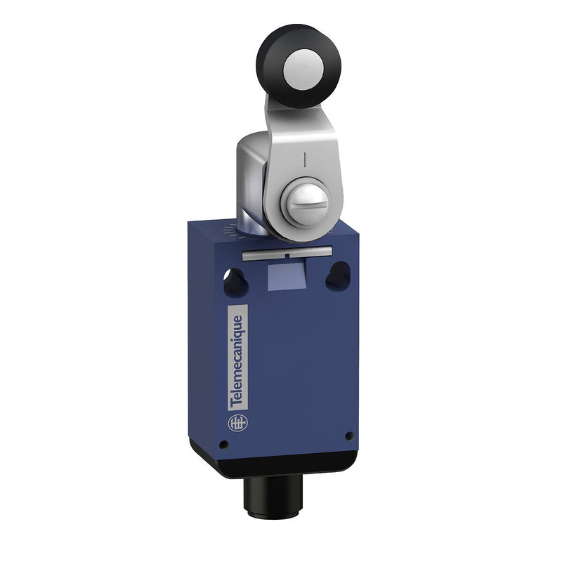 TMSS - Einzelpositionsschalter Positionsschalter XCMV2115M12 − 1 Stück