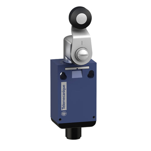 TMSS - Einzelpositionsschalter Positionsschalter XCMV2115M12 − 1 Stück