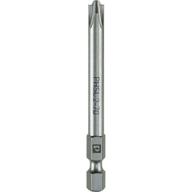 Phoenix Contact - Bit Schraubeinsatz SF-BIT-PHSL 2-70 − 5 Stück