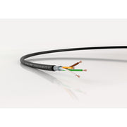 Lapp Kabel&Leitung - Daten- und Kommunikationskabel UNITRONIC BUS HEAT 6722 2170388 1x4x0,75