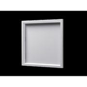 Rittal - Tür/Bedientableau (Schaltschrank) Bedientableau AX 2741.010 BHT 377x297