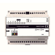 TCS Tür Control - Zusatzgerät für Türkommunikation IP-Gateway CLOUD FBI6127-0400 24 WE