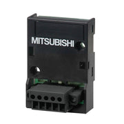 Mitsubishi Electric - SPS-Analoges Ein-/Ausgangs-Modul Adapter FX3G-1DA-BD