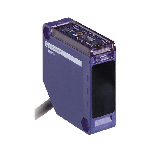 Telemechanique Sensors - Lichttaster mit Hintergrundausblendung Lichttaster XUK8AKSNM12 IR,hga