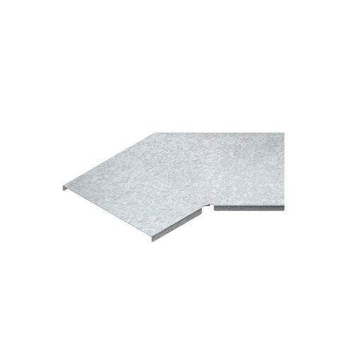 Niedax - Deckel Bogen für Kabeltragsystem Deckel für Bogen 45Gr. RBACD 250 S Breite 255,5mm