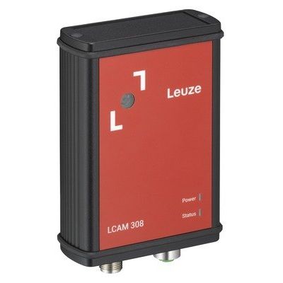 Leuze - Laserscanner Kamera LCAM 308 C6F-XX