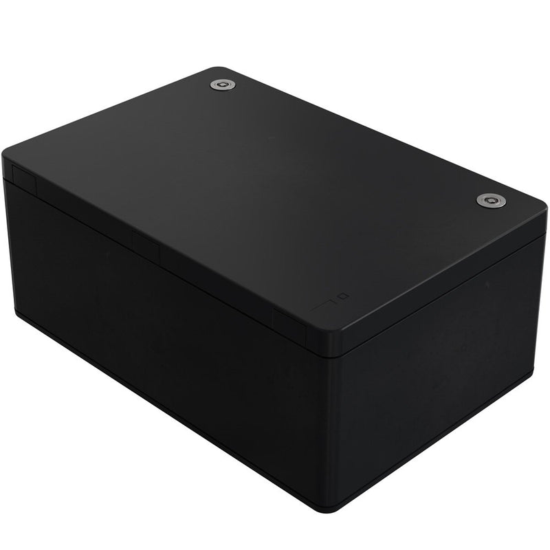 Rose System - Gehäuse/Schrank für Explosionsschutz Ex Polyester Schränke 264060000 Polyglas Ex leer − 1 Stück