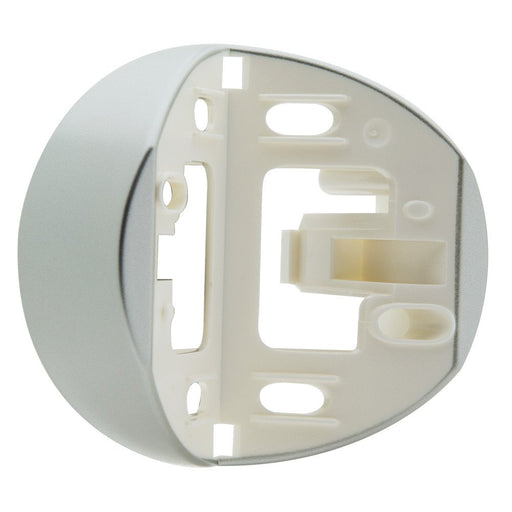 BEG Brück Electronic - Zubehör/Ersatzteile für Bewegungsmelder Außen-Ecksockel 97043 eds Optik