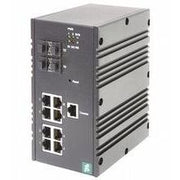 Pepperl+Fuchs Fabrik - Feldbus, Dez. Peripherie - Digitales Ein-/Ausgangs-Modul Gigabit Ethernet-Switch 70114058 Managed − 1 Stück