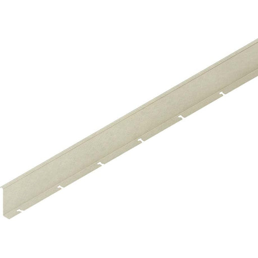Niedax - Trennwand für Leitungsführungskanal GFK-Trennsteg LFGT 80/M 80x2000mm − 2 Meter