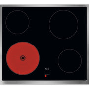 Electrolux AEG - Herd EB-Herdset KOMBI1026 OU5AE10CM+TA64RA00XB
