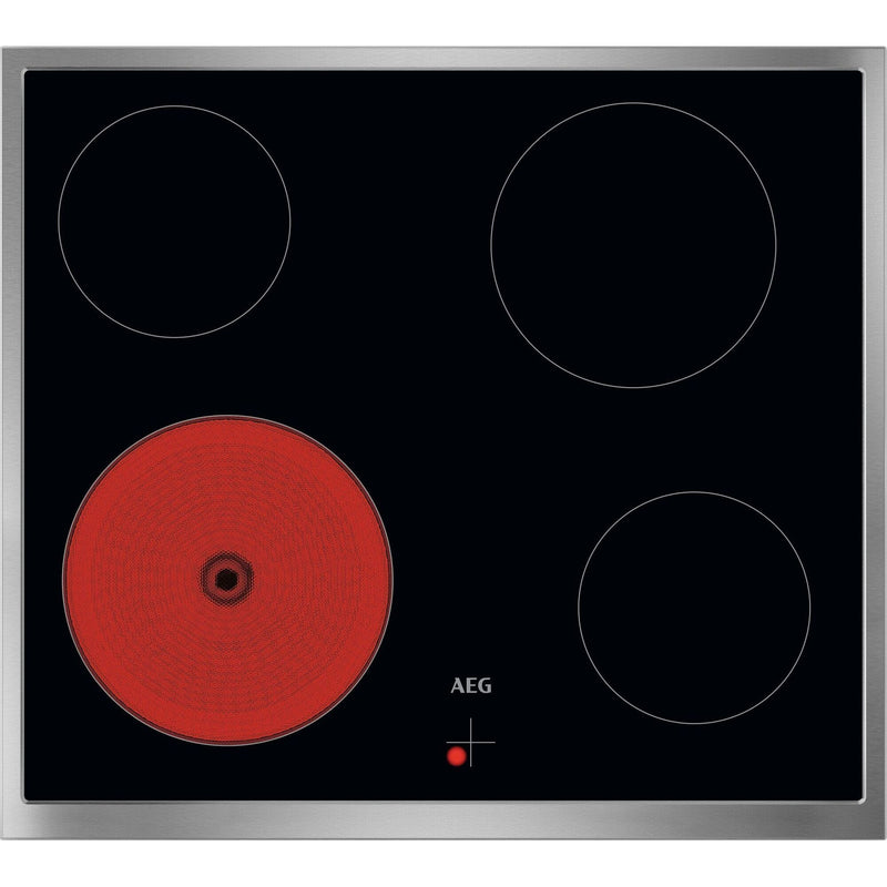 Electrolux AEG - Herd EB-Herdset KOMBI1026 OU5AE10CM+TA64RA00XB