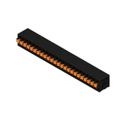 Weidmüller - Leiterplattenklemme Leiterplattenklemme LMF 5.00/#1425020000 − 10 Stück