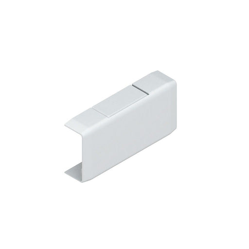 HKL - T-Stück für Leitungsführungskanal T-Stück lgr FT1022.8 Kanal-System HKL − 10 Stück