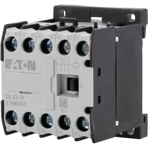 Eaton - Hilfsschütz, Relais Hilfsschütz DILER-31(400V50HZ) AC 3S1Ö