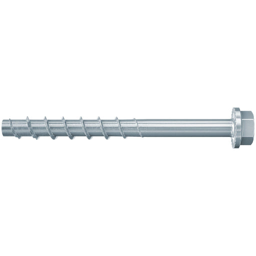 Fischer Deutschl - Betonschraube FBSII8x11060/45USTX Ultracut − 50 Stück