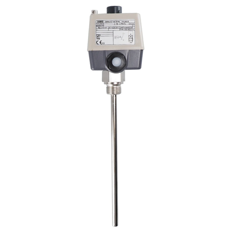 Jumo - Temperaturschalter Sicherheitstemp.begrenzer 60001043 30-110°C,EB-L 200mm