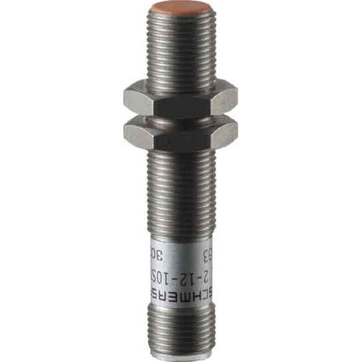 Schmersal - Induktiver Näherungsschalter Nährungsschalter induktiv IFL 2-12-10STP 1S,f:ca.1kHz,b,Sn=2