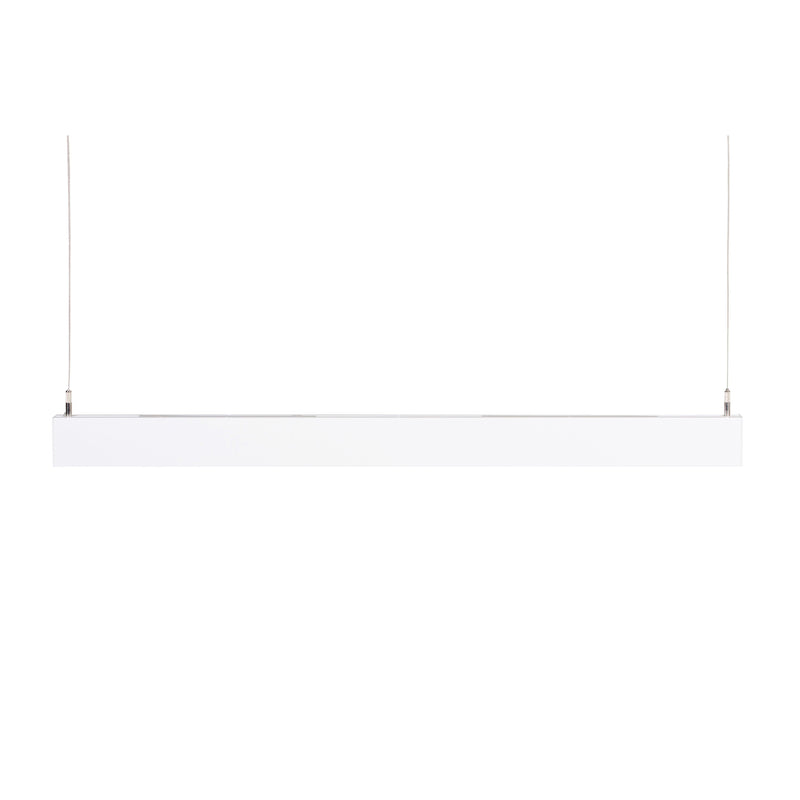 Feilo Sylvania - Pendelleuchte Lichtkanal LED-Modul MC2 D/I KIT #2071464 840, DALI, weiß