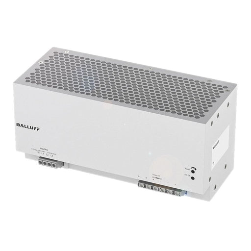 Balluff - Gleichstromversorgung Schaltnetzgerät BAE PS-XA-3Y#BAE0118