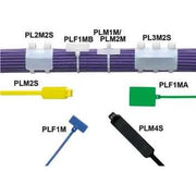 Panduit - Kabelbinder PLM2M-C 203mm natur − 1000 Stück