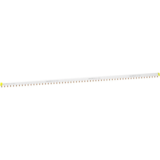 Schneider Electric - Phasenschiene A9XPH357 STEG 3p 57Mod. 100A