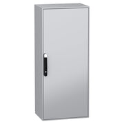 Schneider Electric - Gehäuse/Schaltschrank (leer) Standschrank NSYSM14640P 1400x600x400 m.Mpl