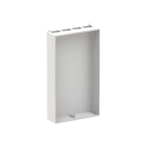 Striebel&John - Leergehäuse Standschrank TW412GB SK I IP30 Basis