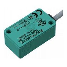 Pepperl+Fuchs Fabrik - Induktiver Näherungsschalter Induktiver Sensor NBB3-V3-Z4-3G-3D
