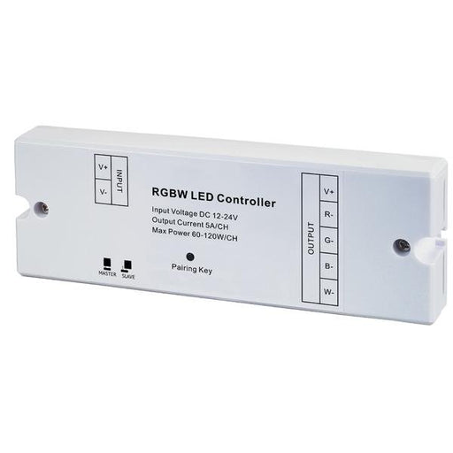 Brumberg Leuchten - LED-Betriebsgerät LED-Controller RGBW 18220000