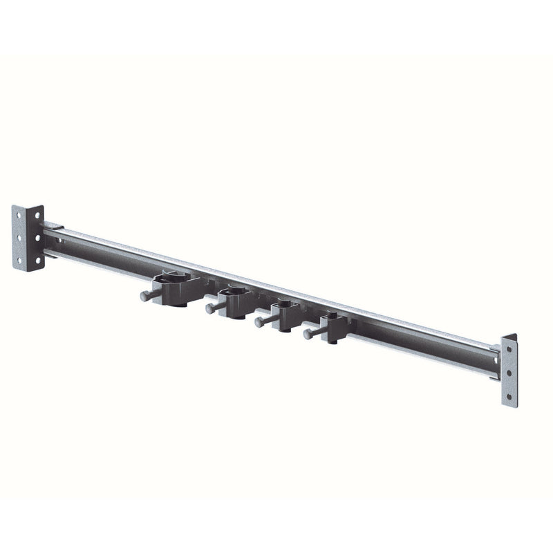 Schäfer IT - Bügelschelle Bügelschellen Spannweite B7922280(VE10) 22-28 mm verp
