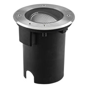 EVN Lichttechnik - Bodeneinbauleuchte LED-Bodeneinbauleuchte PC67101502D IP67