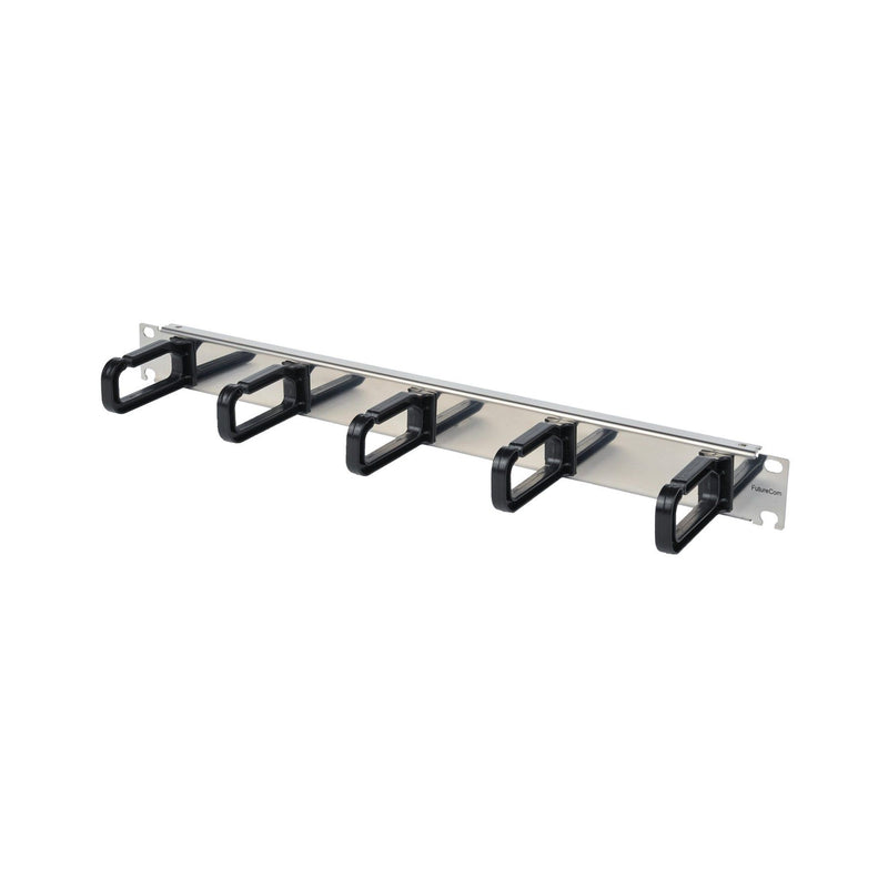 Corning - Patchpanel Kupfer Patchkabelführung 19" WAXWSW-00000-C007 1HE