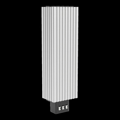 Pfannenberg - Heizung (Schaltschrank) Strahlungsheizung FLH 150 #17015080007 UL Klemme,24DC,150W