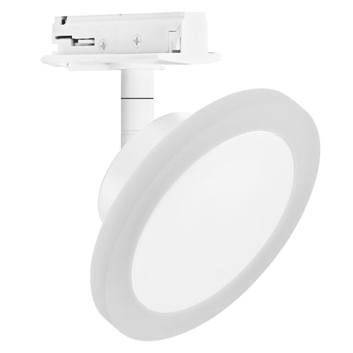 Ledvance - Downlight/Strahler/Flutlicht LED-Stromschienenleuchte SMART #4058075759749 WIFI, weiß