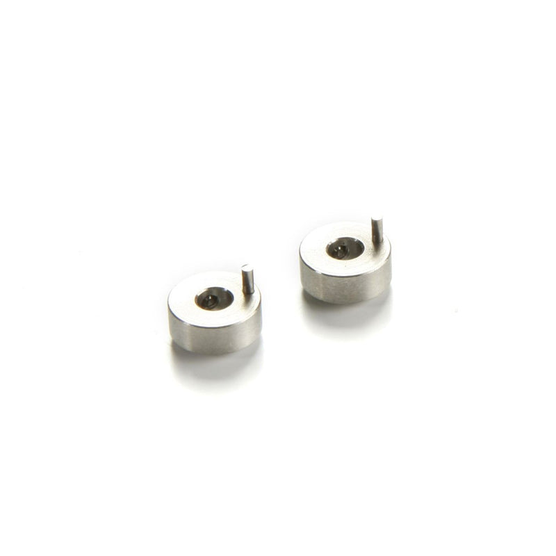 Ersa - Zubehör/Ersatzteile für Schweißerausrüstung Stellringset Chip tool E045600