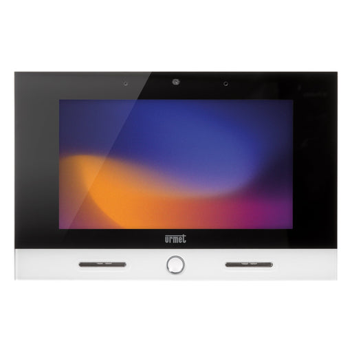 Grothe - Innenstation für Türkommunikation Freisprechmonitor VOG 7 VM 1760/31A