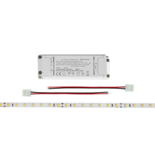 Brumberg Leuchten - Lichtschlauch/-band LED-Flexbandset 24V 15291004 4000K
