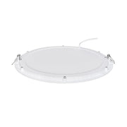 Nobile - Decken-/Wandleuchte LED-Panel Flat 1574081512 830, 350mA, ws