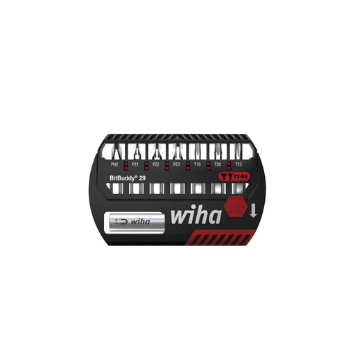 Wiha - Bit-Set Bit Buddy SB7945TY903 29er TY:PH/PZ/6-rund