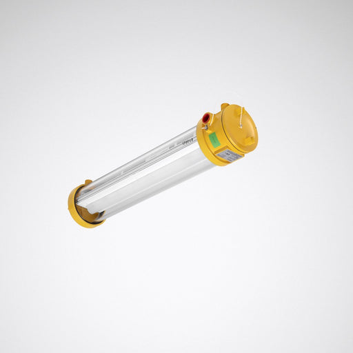 Trilux - Decken-/Wandleuchte Ex-LED-Leuchte Kratex HE #7779651 840, DALI