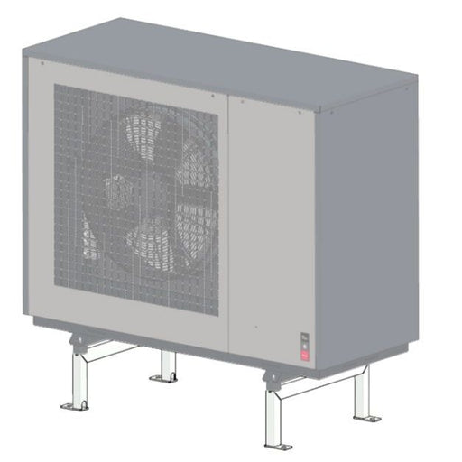 Glen Dimplex SEE - Aufhängesystem für Lufterhitzer indirekt Bodenkonsole BKS 1115 f. LA1118CP+LA1525CP