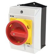 Eaton - Lasttrennschalter Hauptschalter T0-1-102/I1/SVB I(G)/SVB
