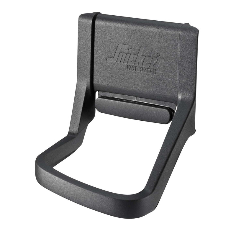Snickers Workwear - Zubehör/Ersatzteile für persönliche Schutzausrüstung Hammerhalter 97160400000 one Size