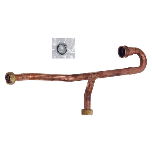 Vaillant - Zubehör/Ersatzteile für Gasheizkessel Anschlusszubehör 0020057235 Zirkulation