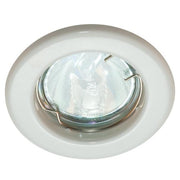 Brumberg Leuchten - Downlight/Strahler/Flutlicht Einbaustrahler 3202.07 weiß
