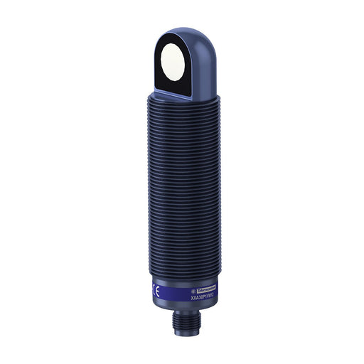 TMSS - Ultraschall Taster Ultraschallsensor XXA30P1VM12 SN=1M, 0-10V, M12