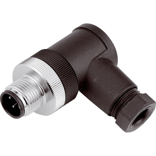 Di-soric - Passiver Sensor-/Aktor-Verteiler (ohne Leitung) Steckverbinder BS-W-12 St, M12 x 1, 4-polig